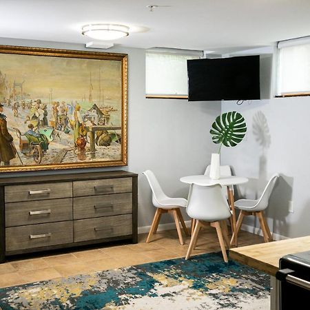 Skylaranna Resort & Spa Hendersonville Esterno foto