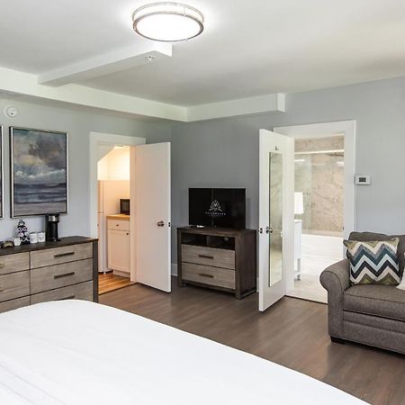 Skylaranna Resort & Spa Hendersonville Esterno foto