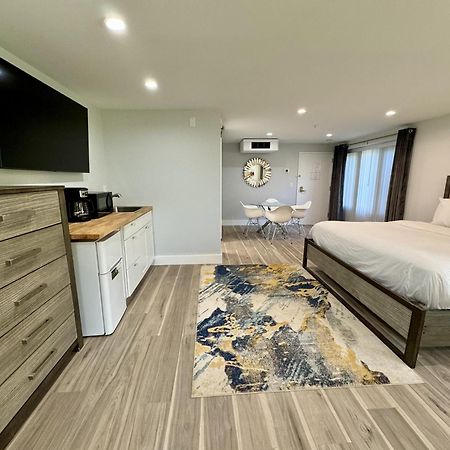 Skylaranna Resort & Spa Hendersonville Esterno foto