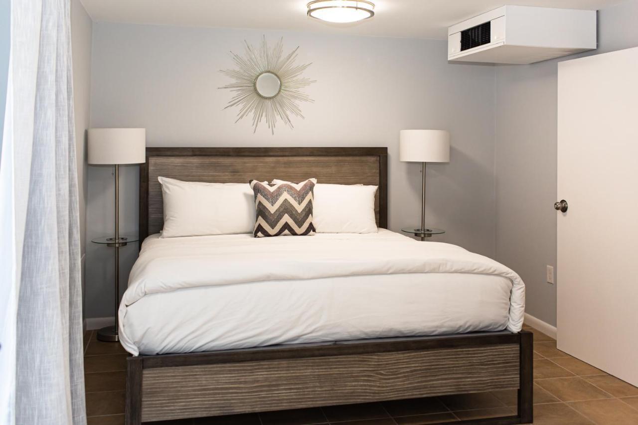 Skylaranna Resort & Spa Hendersonville Esterno foto