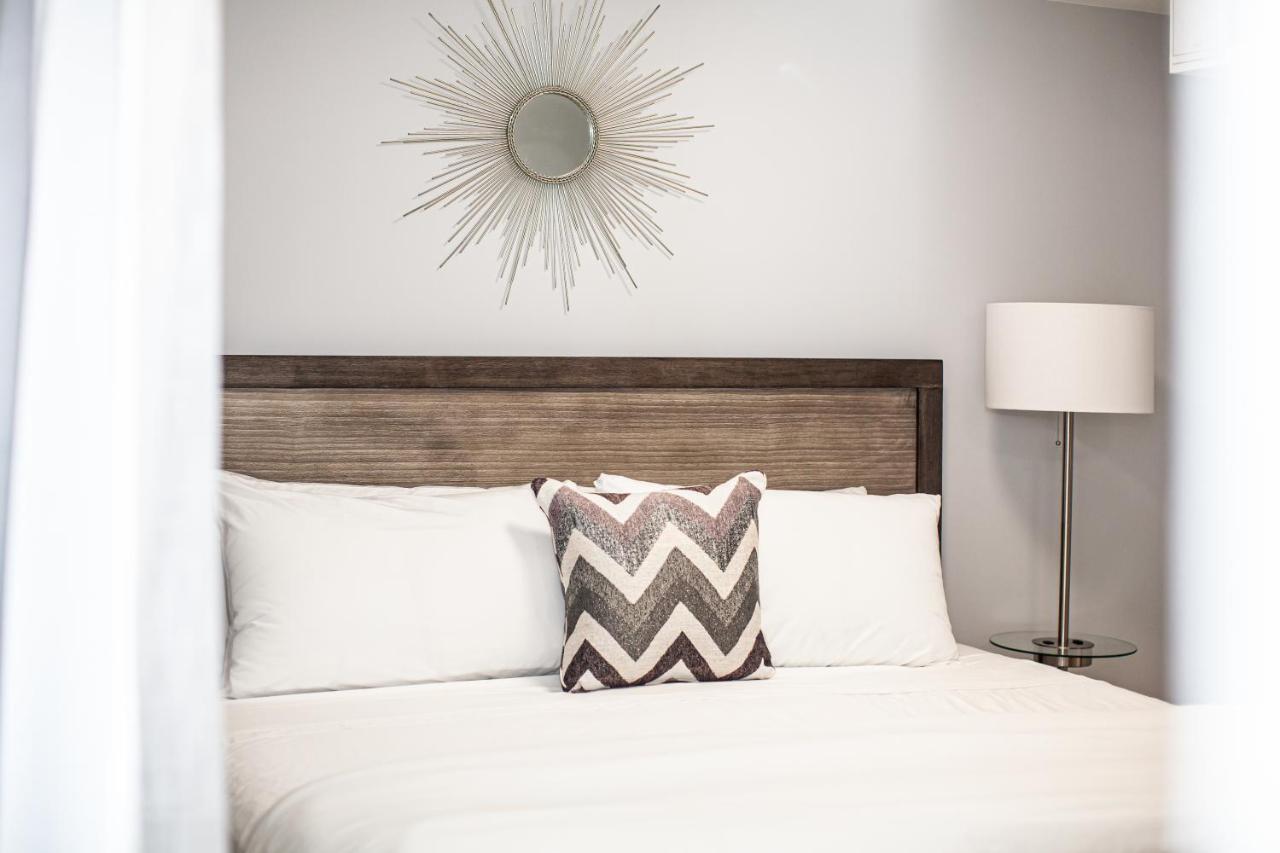 Skylaranna Resort & Spa Hendersonville Esterno foto