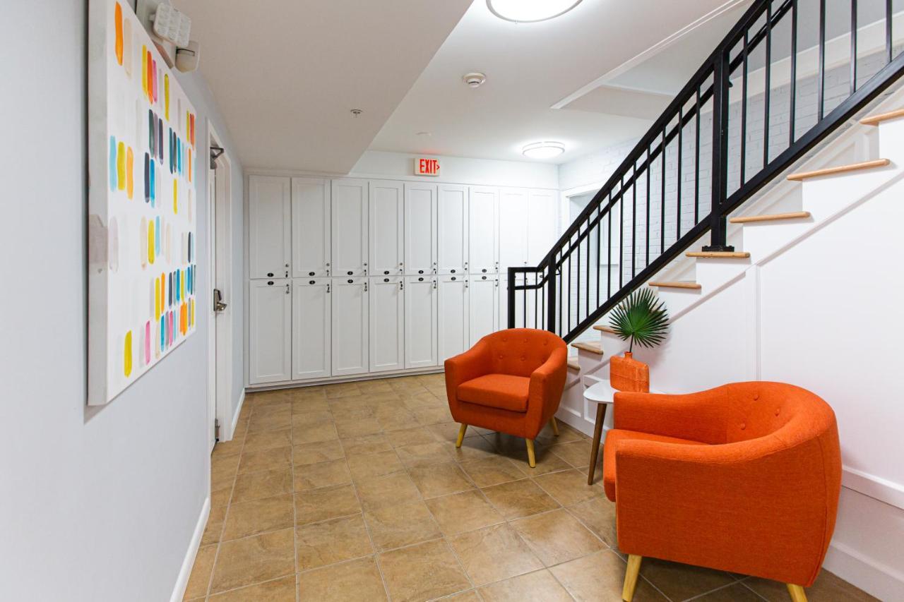 Skylaranna Resort & Spa Hendersonville Esterno foto