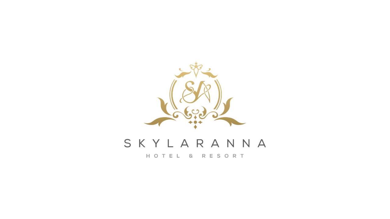 Skylaranna Resort & Spa Hendersonville Esterno foto