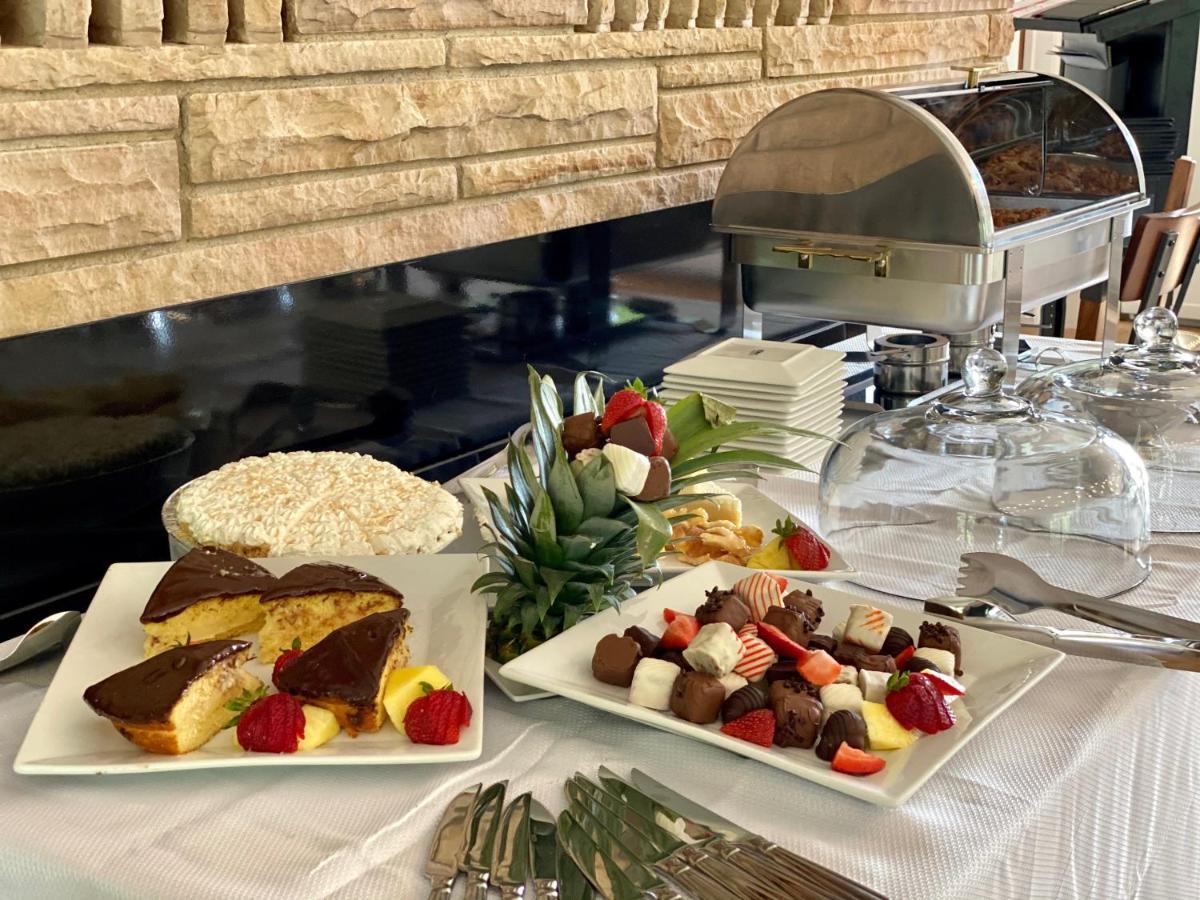 Skylaranna Resort & Spa Hendersonville Esterno foto