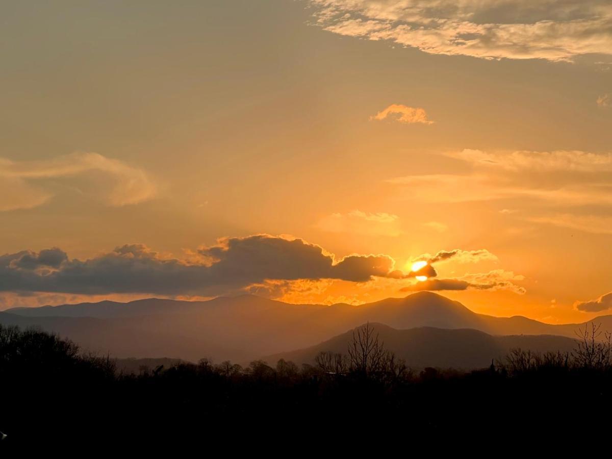 Skylaranna Resort & Spa Hendersonville Esterno foto