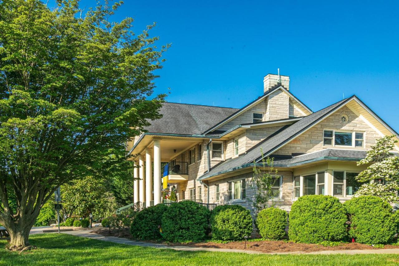 Skylaranna Resort & Spa Hendersonville Esterno foto