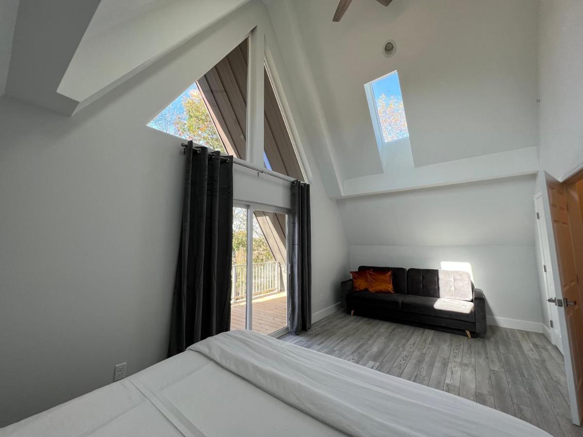 Skylaranna Resort & Spa Hendersonville Esterno foto