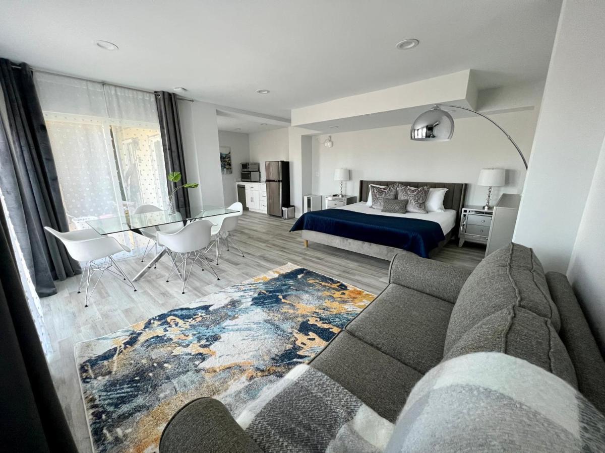 Skylaranna Resort & Spa Hendersonville Esterno foto