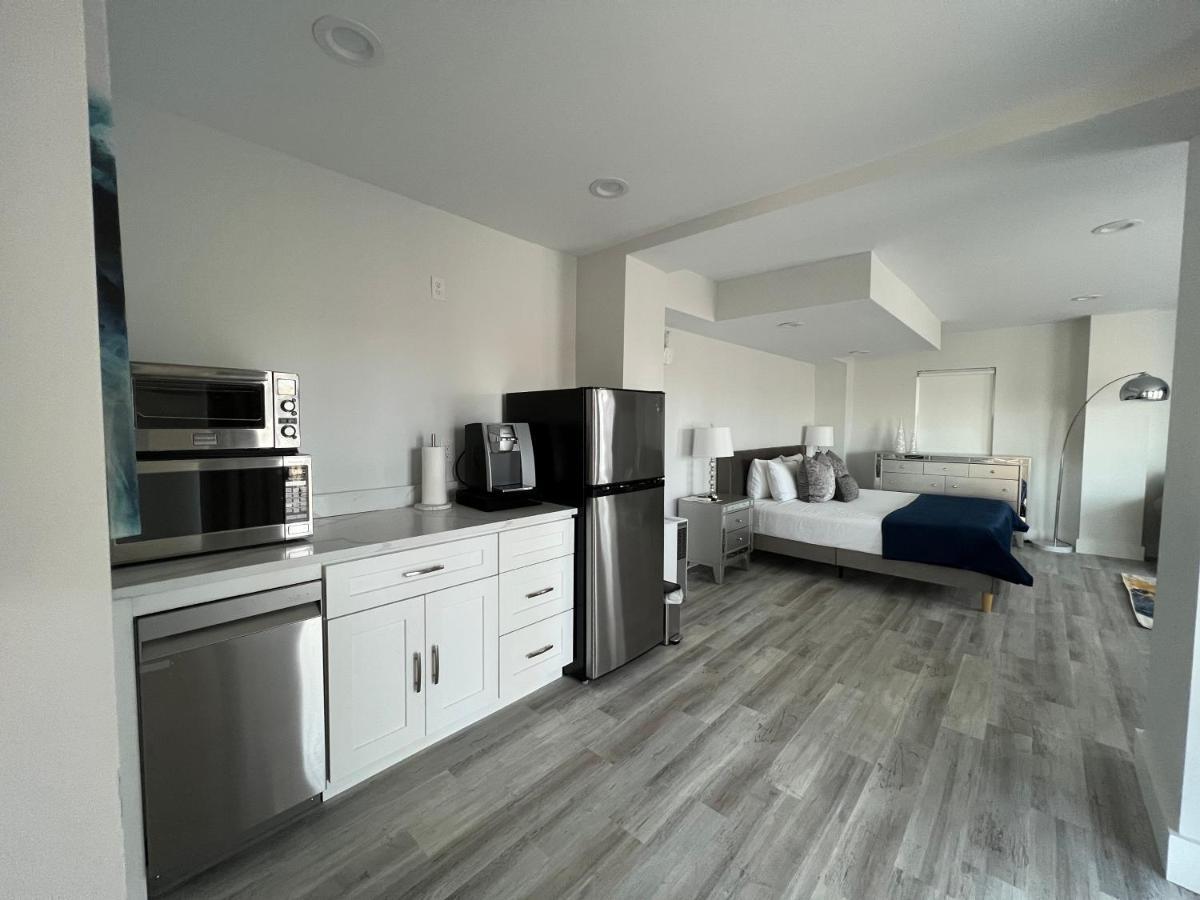Skylaranna Resort & Spa Hendersonville Esterno foto