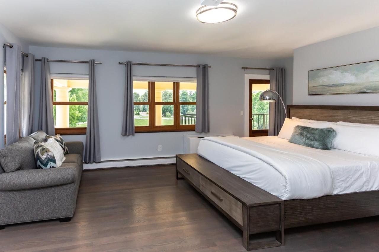 Skylaranna Resort & Spa Hendersonville Esterno foto