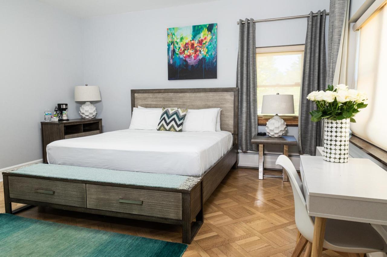 Skylaranna Resort & Spa Hendersonville Esterno foto