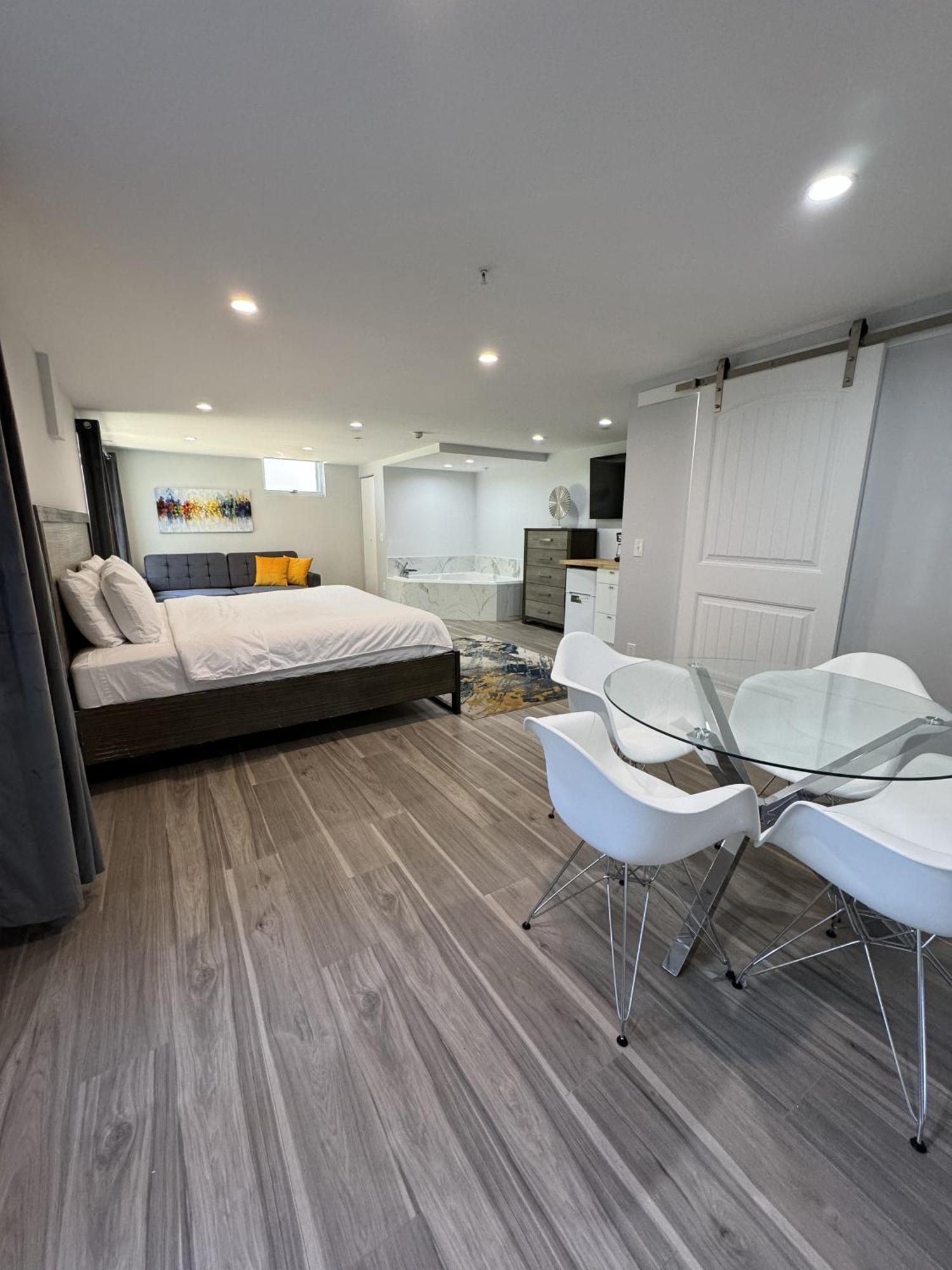 Skylaranna Resort & Spa Hendersonville Esterno foto