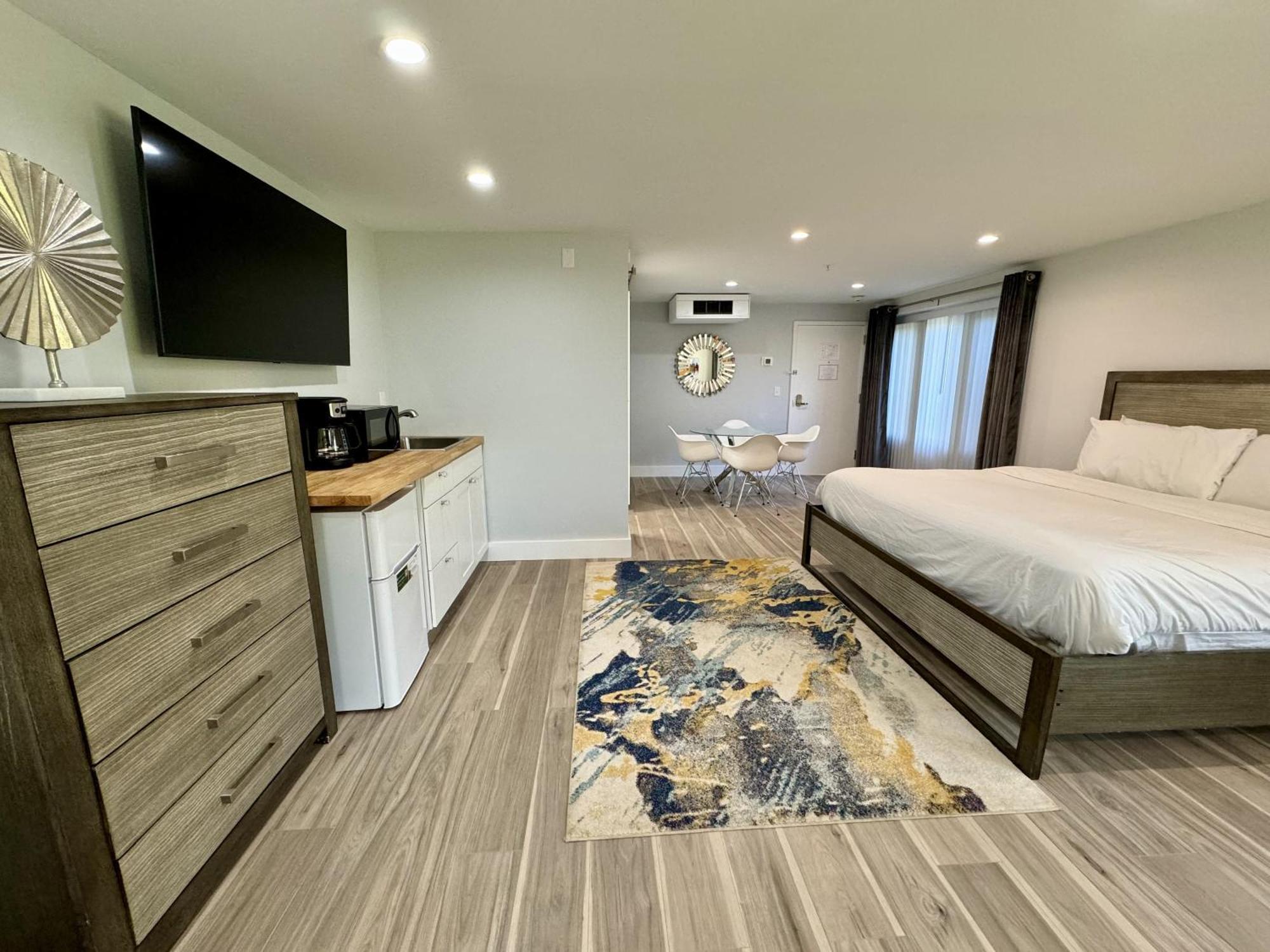 Skylaranna Resort & Spa Hendersonville Esterno foto